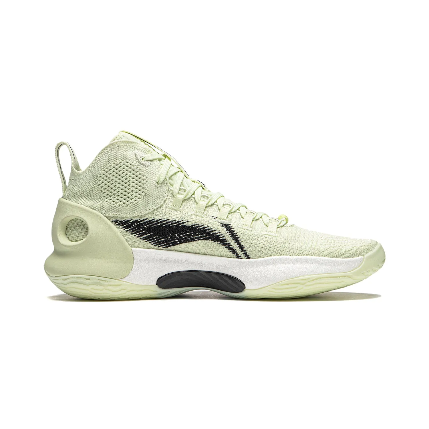 Li-Ning Yushuai 18 Ultra 'Fog' ABAU003-4 sold by KicksCrew product image thumbnail 2