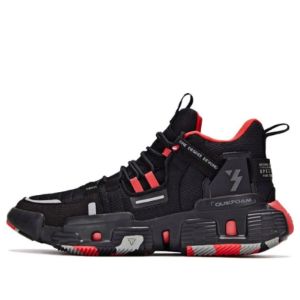 KicksCrew 361 Degrees Cross Fire Latency Basketball Shoes