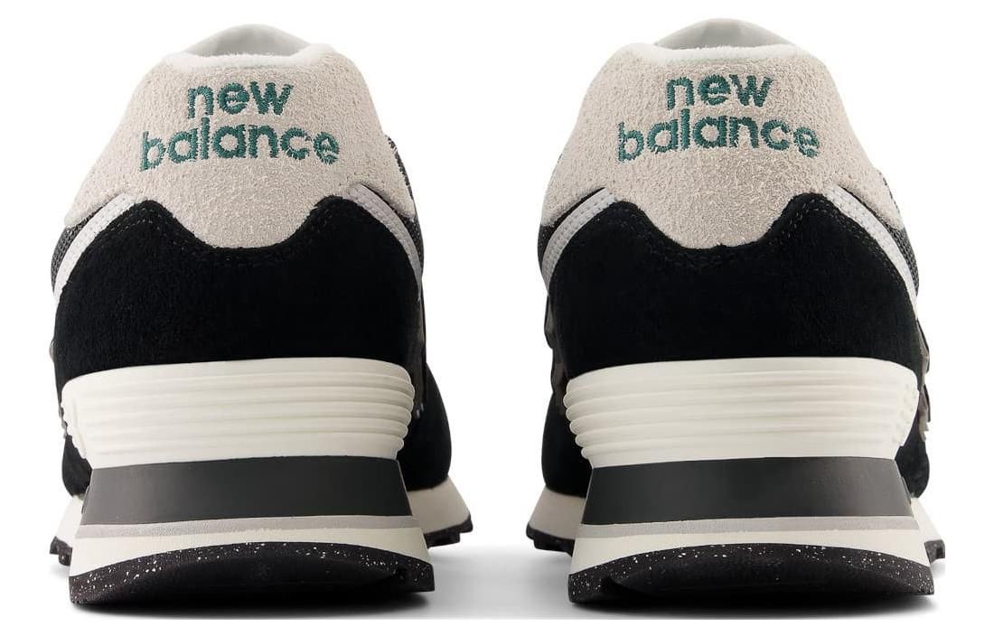 New Balance 574 'Black White' U574GO2 sold by KicksCrew product image thumbnail 5