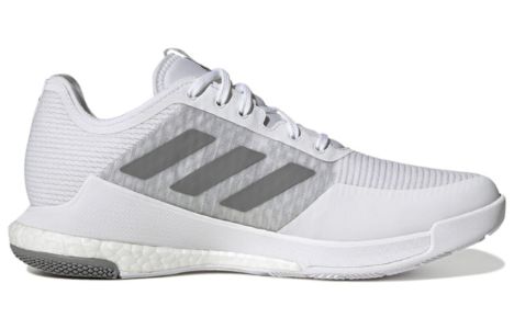 adidas Crazyflight 'White Grey' GX3743 sold by KicksCrew