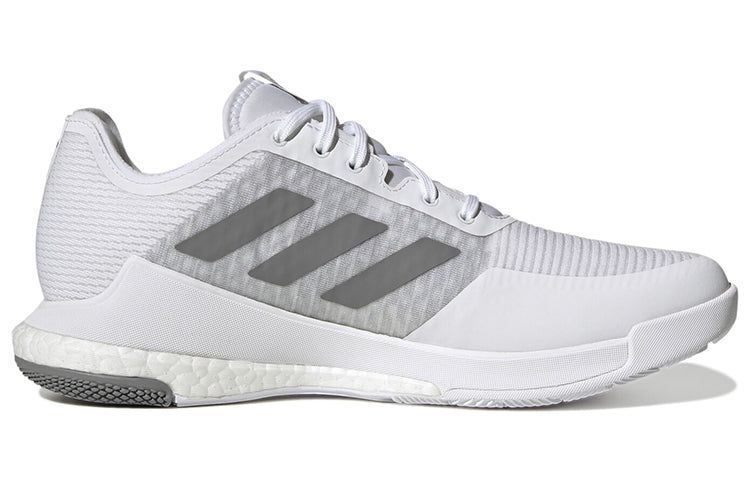 adidas Crazyflight 'White Grey' GX3743 sold by KicksCrew product image thumbnail 3
