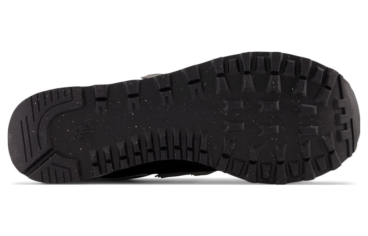 New Balance 574 'Black White' U574GO2 sold by KicksCrew product image thumbnail 6