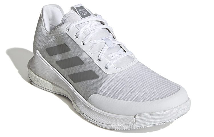 adidas Crazyflight 'White Grey' GX3743 sold by KicksCrew product image thumbnail 4