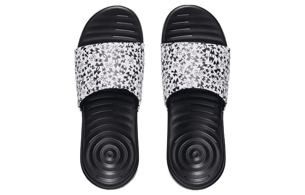 Under Armour Ansa Graphic Slide 'Sketch' 3024434-112 sold by KicksCrew product image thumbnail 3