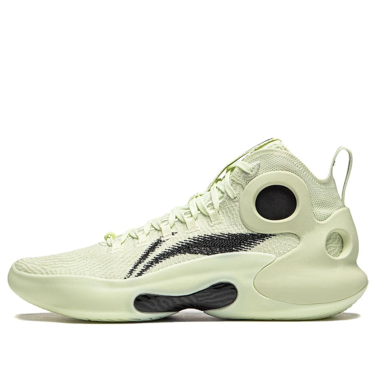 Li-Ning Yushuai 18 Ultra 'Fog' ABAU003-4 sold by KicksCrew