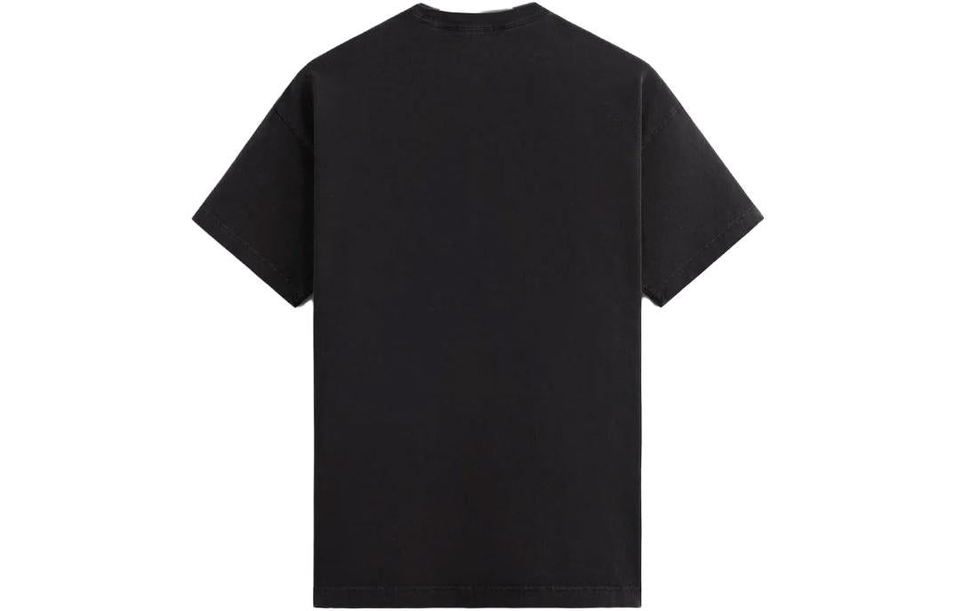 KITH x Marvel X-Men Juggernaut Vintage Tee 'Black PH' KHM031441-00 sold by KicksCrew product image thumbnail 2