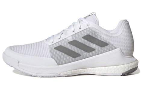 adidas Crazyflight 'White Grey' GX3743 sold by KicksCrew