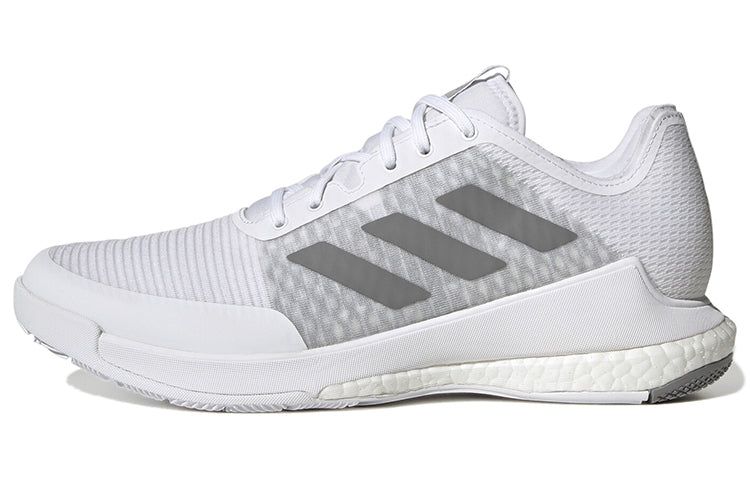 adidas Crazyflight 'White Grey' GX3743 sold by KicksCrew product image thumbnail 2