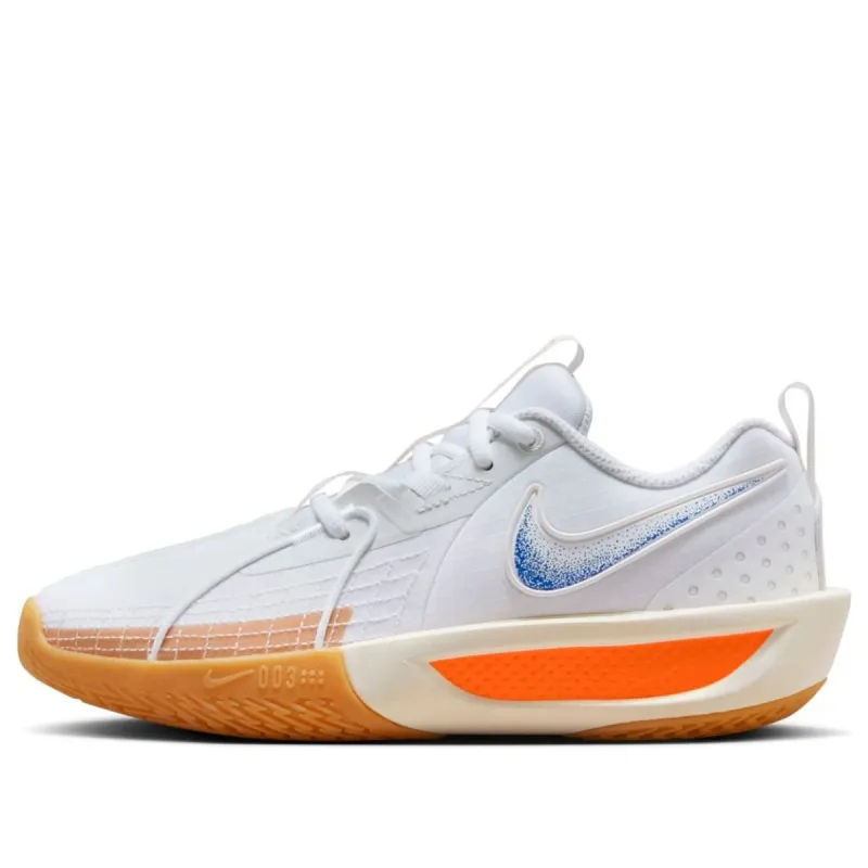 (GS) Nike Air Zoom GT Cut 3 'Blueprint Pack' HM0271-100 sold by KicksCrew