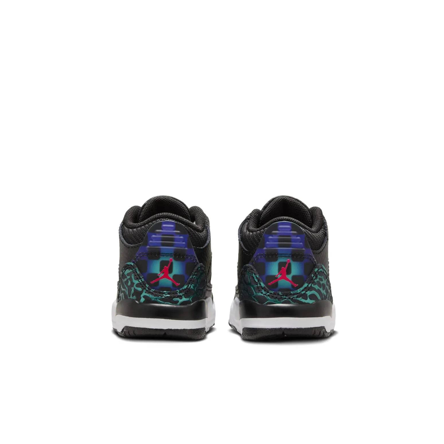 (TD) Air Jordan 3 Retro SE 'Moto' FV5439-001 sold by KicksCrew product image thumbnail 4