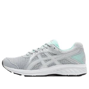 (WMNS) ASICS Jolt 2 Wide 'Piedmont Grey' 1012A188-023 sold by KicksCrew