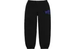 Supreme FW21 x JUNYA WATANABE COMME des GARONS MAN Sweatpants 'Black' SUP-FW21-282 sold by KicksCrew