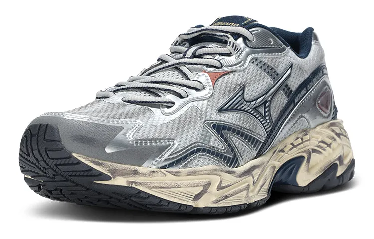 Mizuno Adventure 'Silver Navy' D1GH230106 sold by KicksCrew product image thumbnail 4