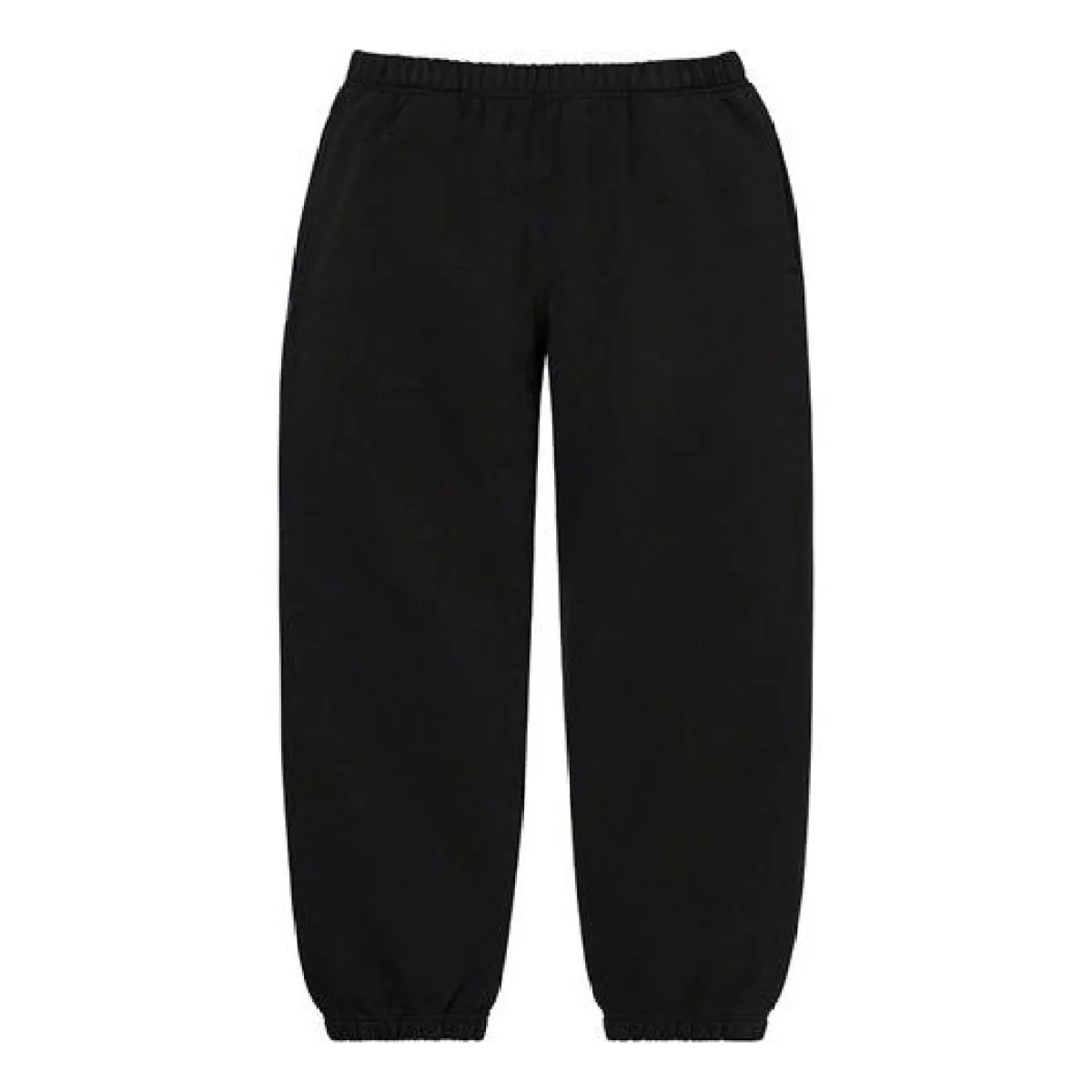 Supreme FW21 x JUNYA WATANABE COMME des GARONS MAN Sweatpants 'Black' SUP-FW21-282 sold by KicksCrew