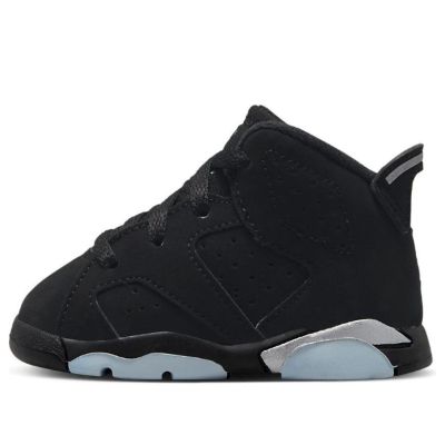 (TD) Air Jordan 6 Retro 'Chrome' DX6179-001 sold by KicksCrew