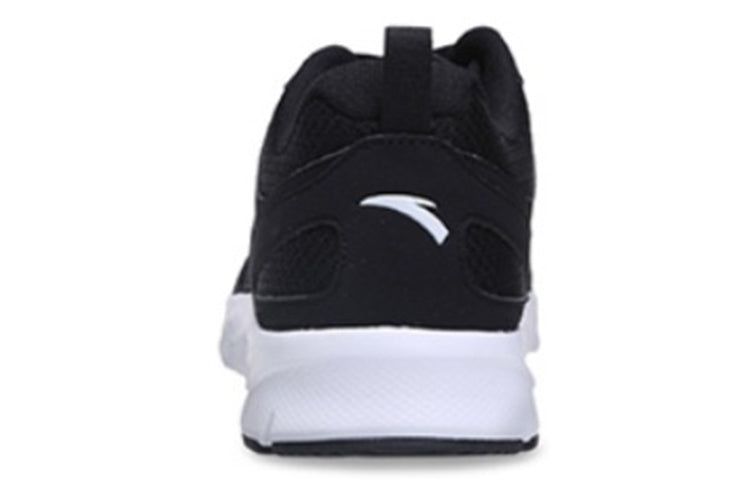 (WMNS) ANTA Running Series Shoes 'White Black' 92625512-3 sold by KicksCrew product image thumbnail 3