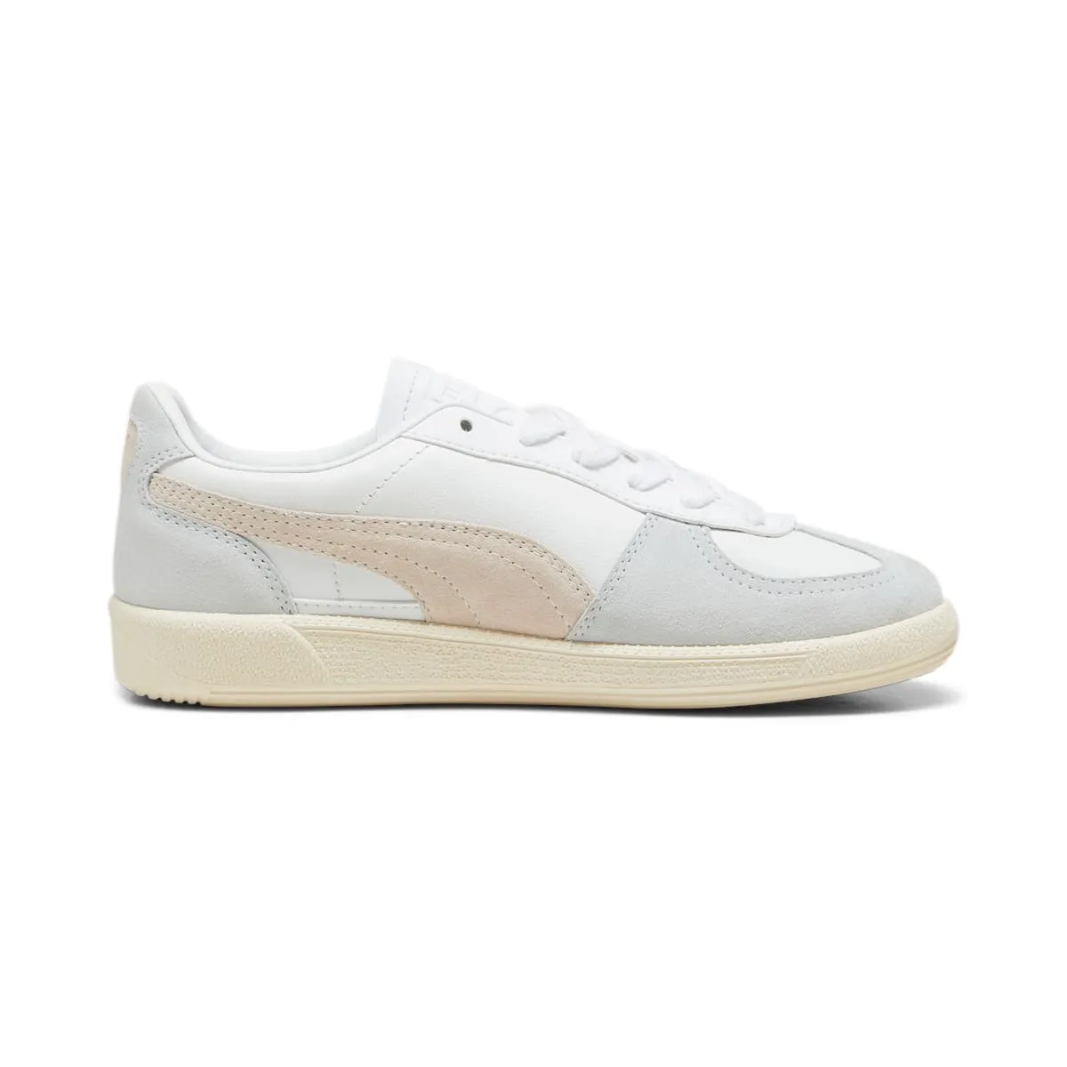 PUMA Palermo Lth 'Grey' 396464-04 sold by KicksCrew product image thumbnail 2