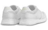 LOUIS VUITTON LV Run Away Sneakers 'White' 1A5AXR sold by KicksCrew
