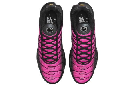 Nike Air Max Plus 'Pink Black Gradient' FJ5481-010 sold by KicksCrew