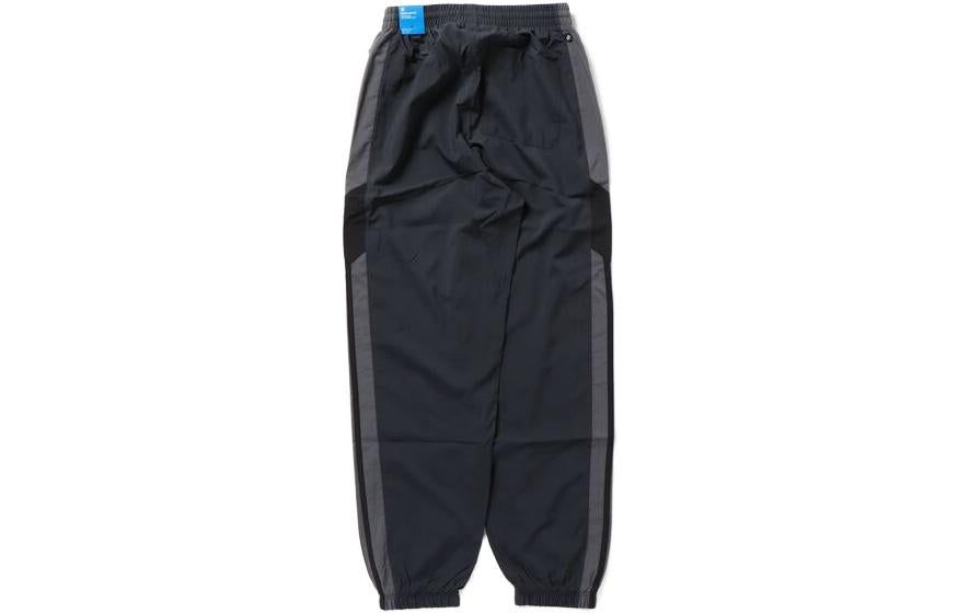 adidas Rekive Woven Track Pants 'Grey' IC6006 sold by KicksCrew product image thumbnail 2