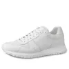 LOUIS VUITTON LV Run Away Sneakers 'White' 1A5AXR sold by KicksCrew
