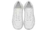 LOUIS VUITTON LV Run Away Sneakers 'White' 1A5AXR sold by KicksCrew