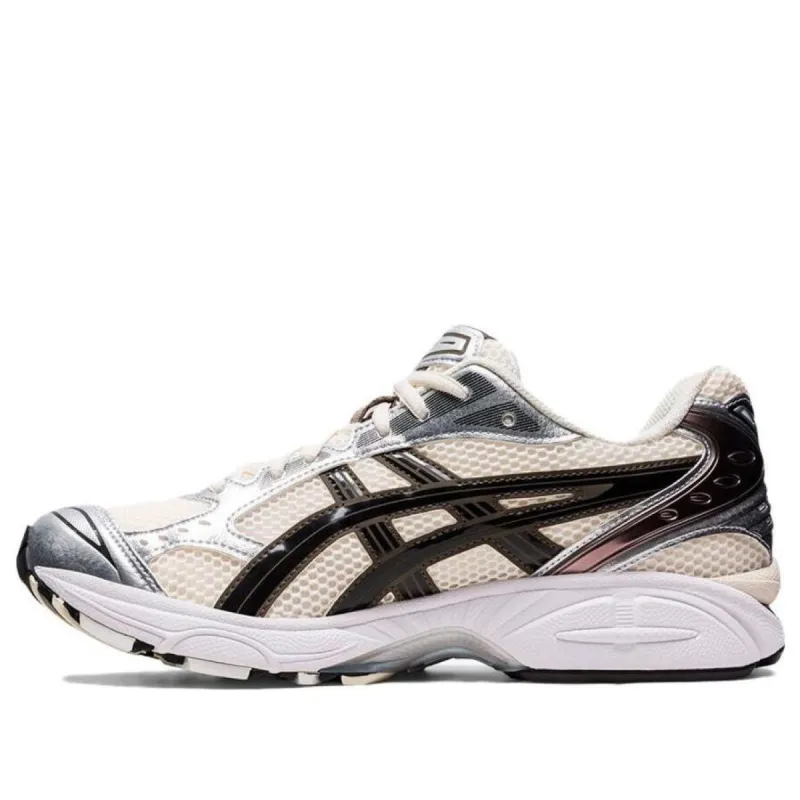 ASICS Gel Kayano 14 'Cream Black' 1201A019-108 sold by KicksCrew