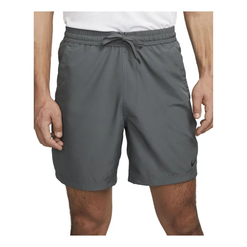 Nike Dri-FIT Form Unlined Versatile Shorts 'Grey' DV9858-068 sold by KicksCrew