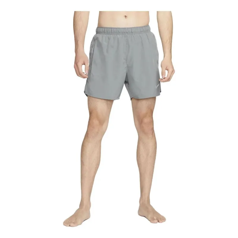 Nike Dri-FIT Challenger Running Shorts 'Grey' DV9364-084 sold by KicksCrew