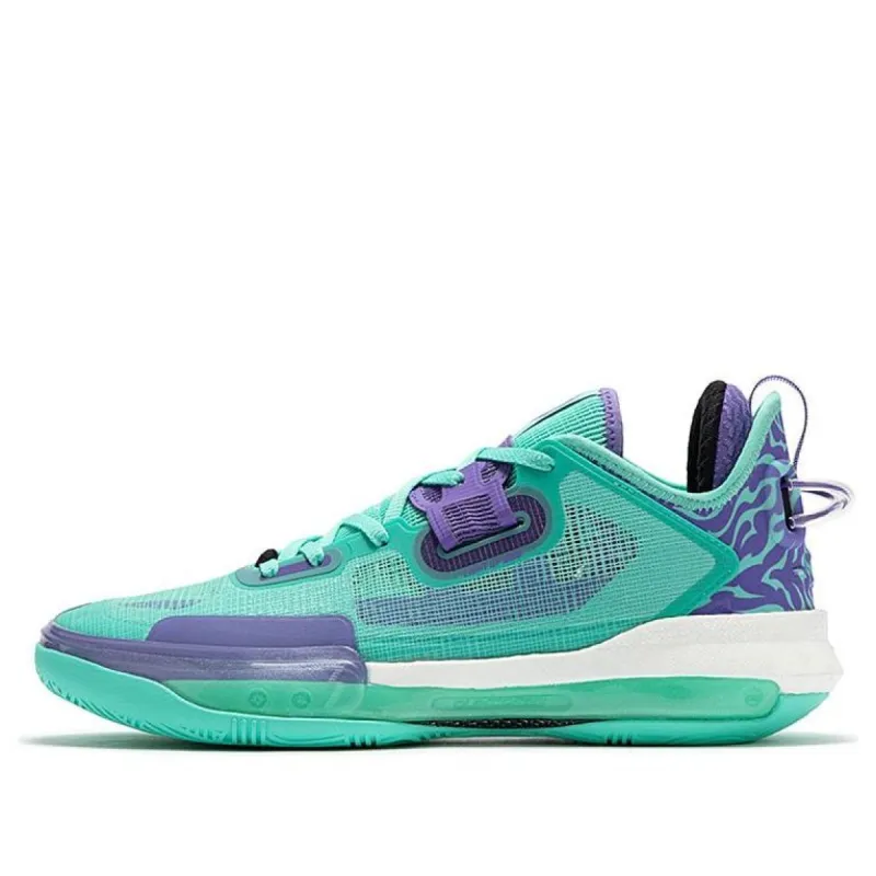 361 Degrees Supernova 1.0 Pro 'Jade Green' 672321107F-2 sold by KicksCrew