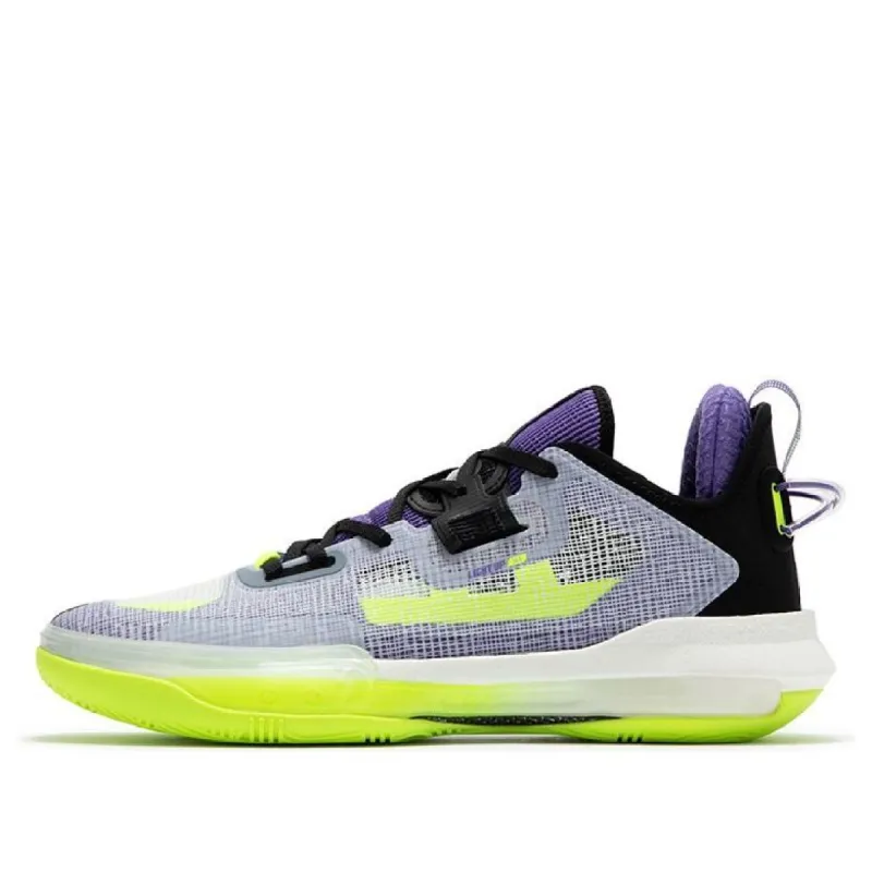 361 Degrees Supernova 1.0 Pro 'Grey Purple Green' 672321107F-1 sold by KicksCrew