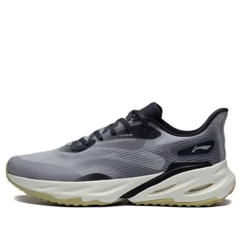 Li-Ning Yuedong 2.0 'Grey Black' ARST027-3 sold by KicksCrew