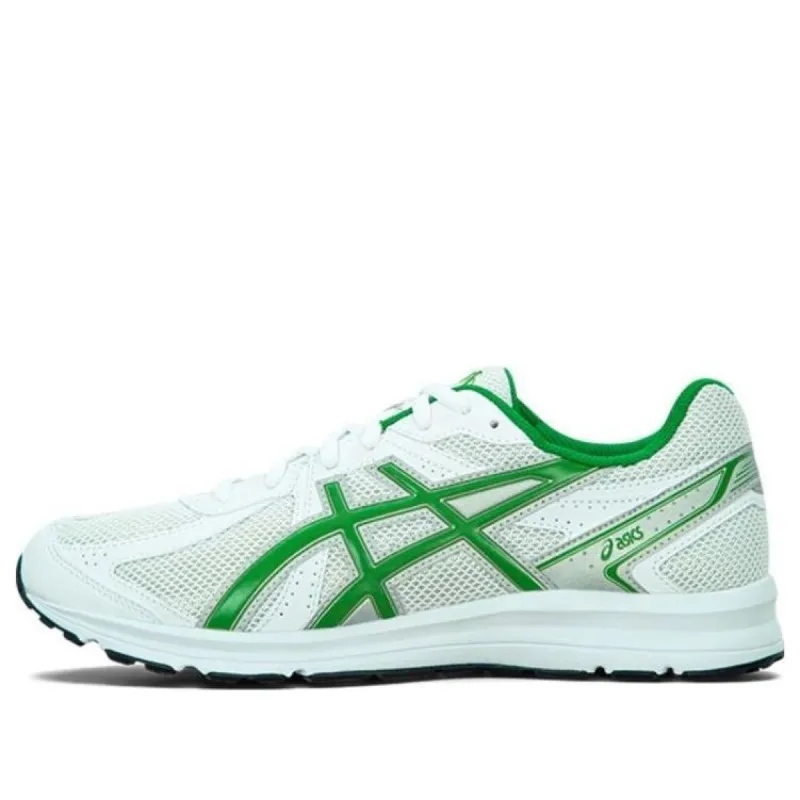 Asics Jog 100 S 'Mint' 1201A896-100 sold by KicksCrew