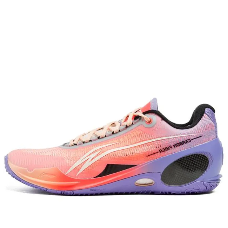 Li-Ning Wade 808 3 Ultra 'Morning Sun' ABAT051-8 sold by KicksCrew