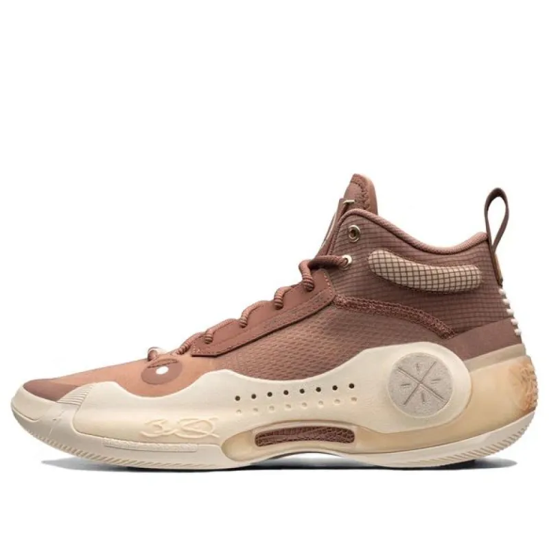 Li-Ning Way of Wade 10 'Hall of Fame' ABAS115-22 sold by KicksCrew