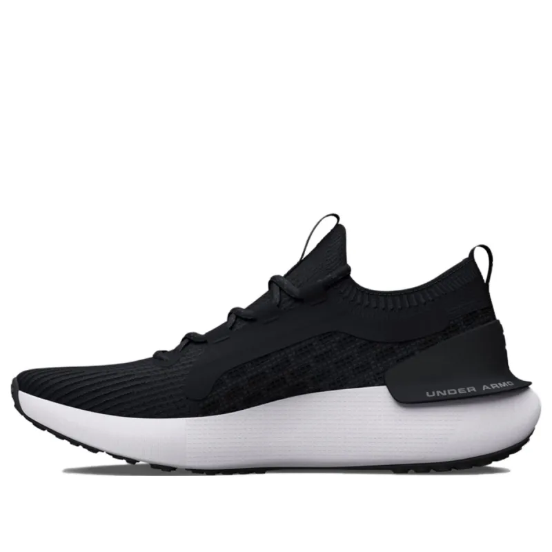 Under Armour HOVR Phantom 3 'Black White' 3026582-003 sold by KicksCrew