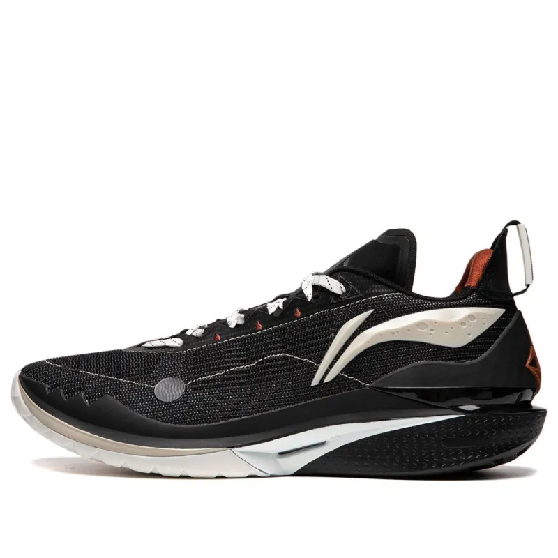 Li-Ning Jimmy Butler 2 'Bred' ABAT081-2 | Parallel