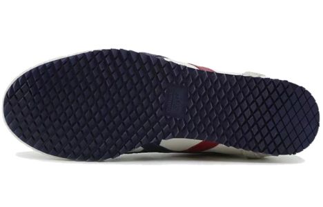 Onitsuka Tiger Mexico 66 SD MR 'White Navy' 1183A001-100 sold by KicksCrew
