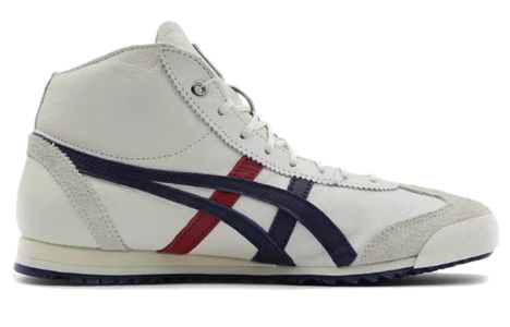 Onitsuka Tiger Mexico 66 SD MR 'White Navy' 1183A001-100 sold by KicksCrew