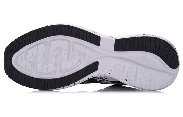 (WMNS) Li-Ning Speed Star 'Black White' ARHM032-5 sold by KicksCrew product image thumbnail 5
