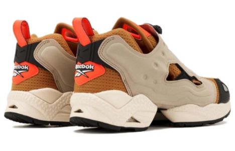Reebok Instapump Fury 95 'Black Slate' 100033872 sold by KicksCrew