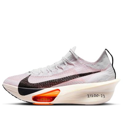 (WMNS) Nike Air Zoom Alphafly NEXT% 3 'Prototype' FD8357-100 sold by KicksCrew