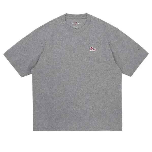 Air Jordan Brand T-Shirt 'Grey' FN5983-091 sold by KicksCrew
