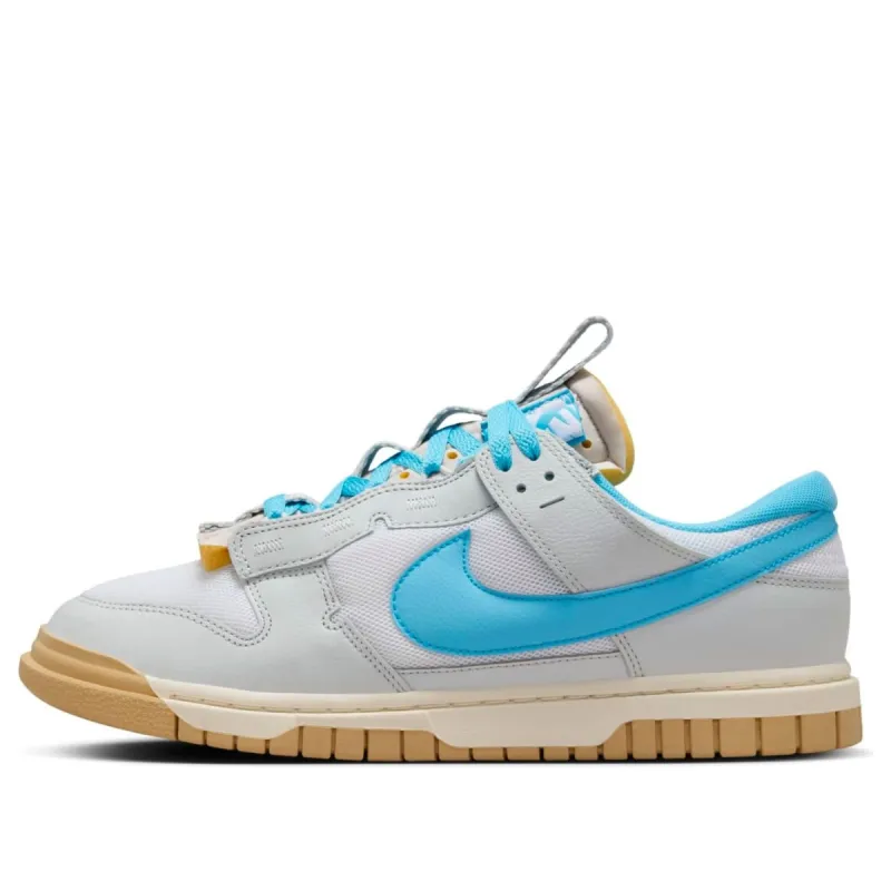 Nike Dunk Low Jumbo 'Photon Dust Baltic Blue' DV0821-103 sold by KicksCrew