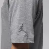 Air Jordan Brand T-Shirt 'Grey' FN5983-091 sold by KicksCrew