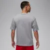 Air Jordan Brand T-Shirt 'Grey' FN5983-091 sold by KicksCrew