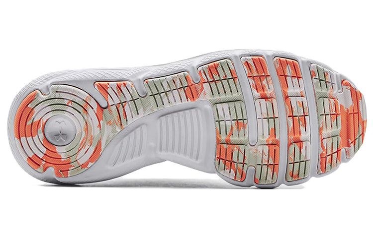 (WMNS) Under Armour Charged Assert 9 'Marble' 3024853-300 sold by KicksCrew product image thumbnail 5