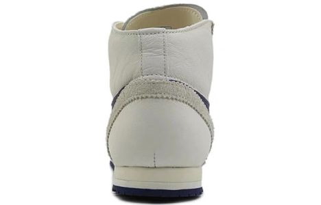 Onitsuka Tiger Mexico 66 SD MR 'White Navy' 1183A001-100 sold by KicksCrew