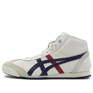 Onitsuka Tiger Mexico 66 SD MR 'White Navy' 1183A001-100 sold by KicksCrew