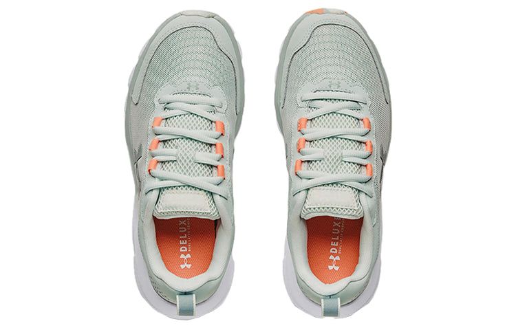 (WMNS) Under Armour Charged Assert 9 'Marble' 3024853-300 sold by KicksCrew product image thumbnail 4